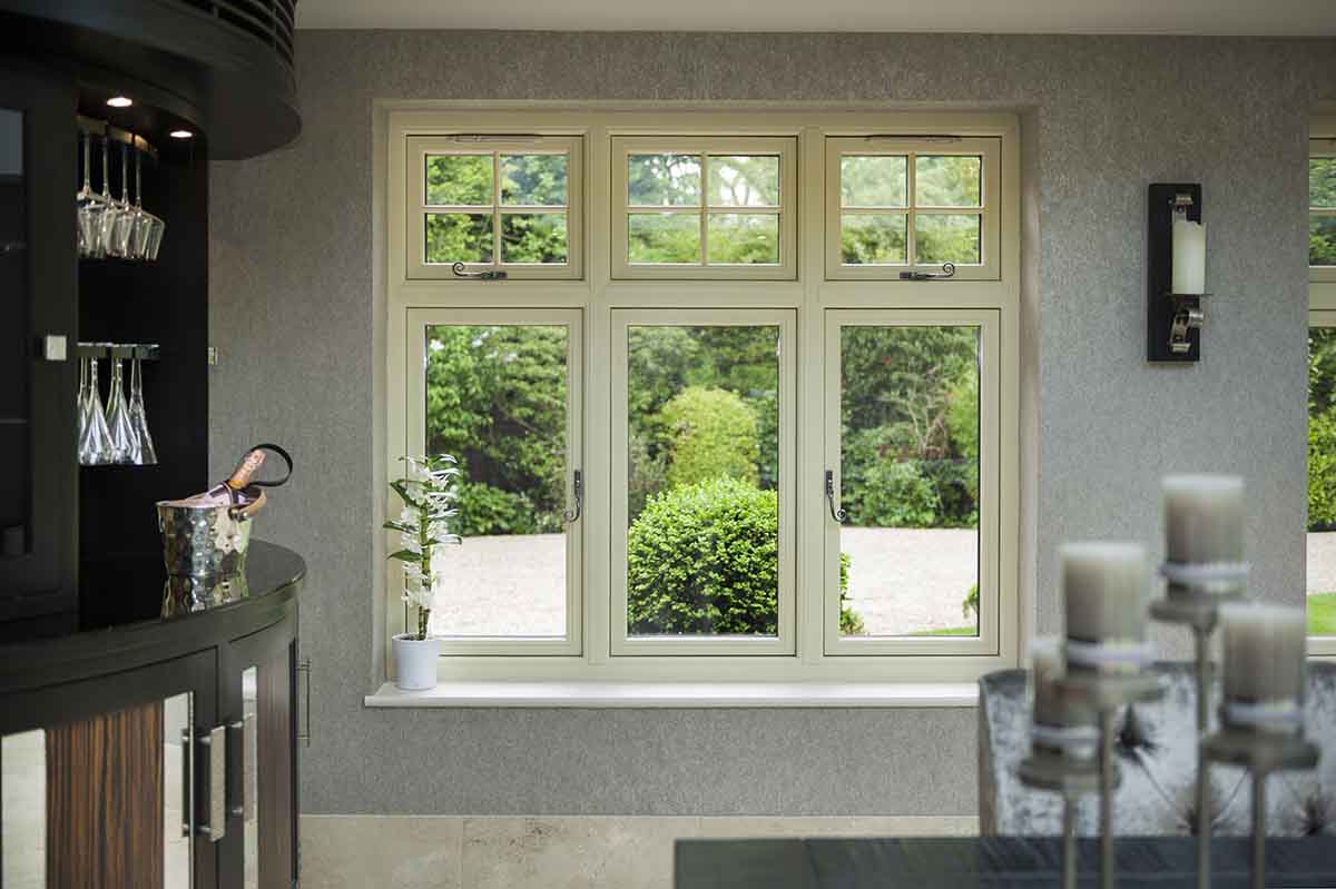 Casement Windows