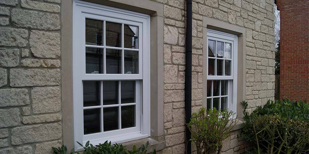 Roseview Sliding Sash