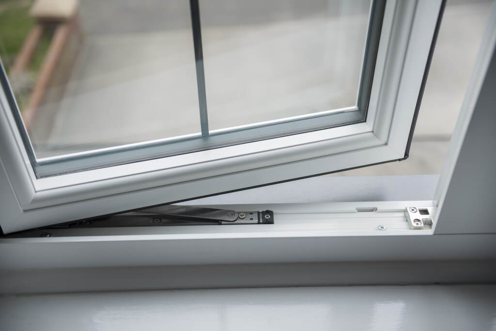 Residence Window