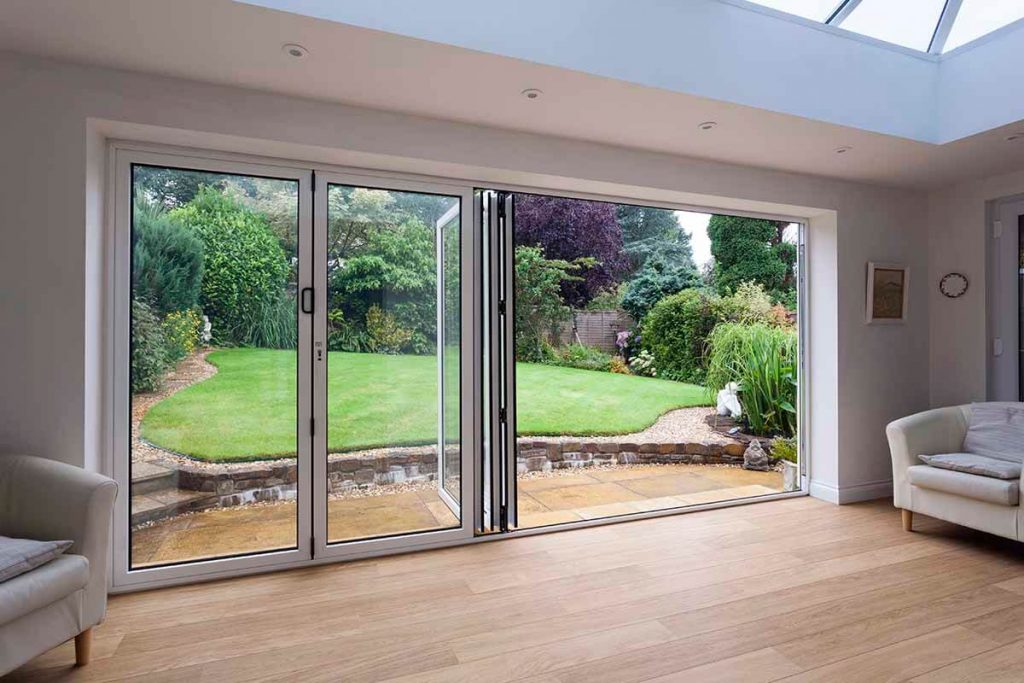 SMART Bifolds