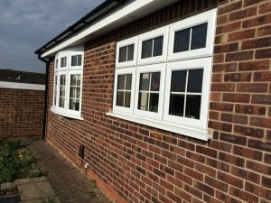 Casement Windows