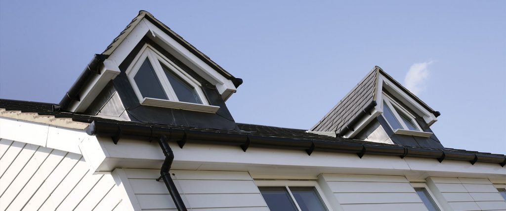 eurocell upvc roofline