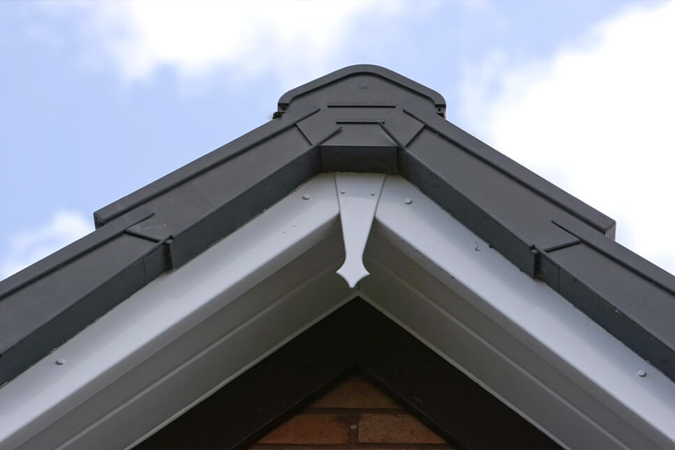 eurocell upvc roofline