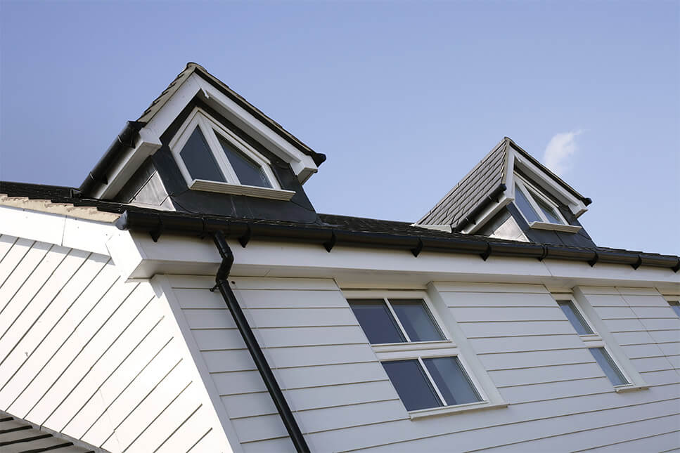 roofline eurocell upvc