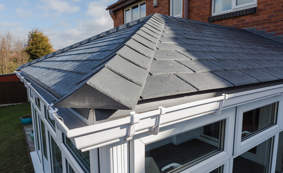 Tiled Roofs Nottingham, Leicester & Derby The Nottingham Window Company