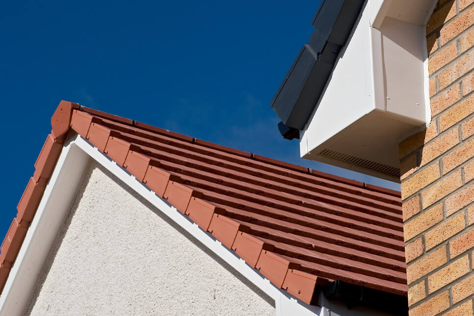 upvc roofline eurocell