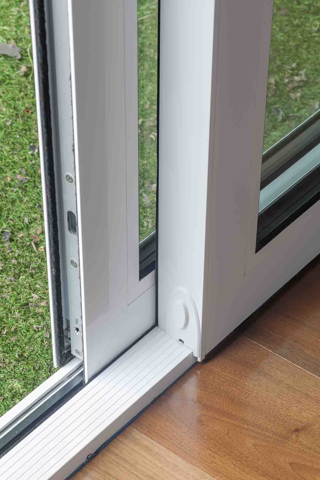 Aluminium Sliding Patio Doors Leicester Nottingham Window Company