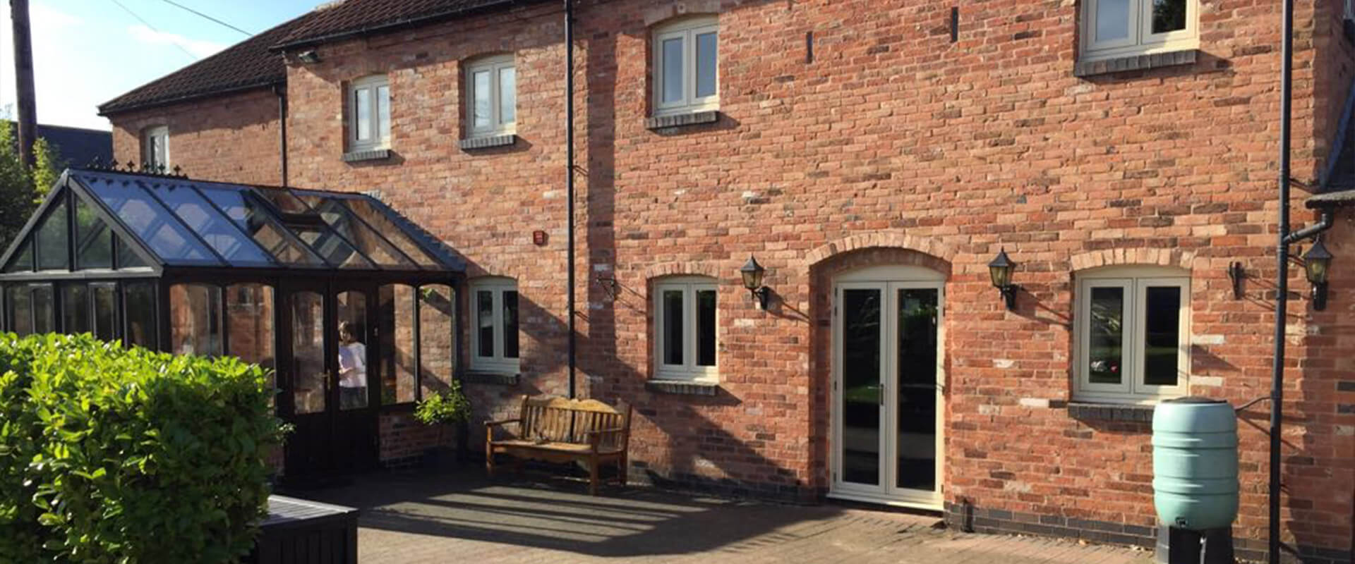 Full House Installation