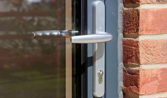 Handle