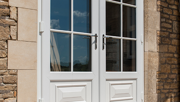 French Doors Leicester Derby The Nottingham Window Company