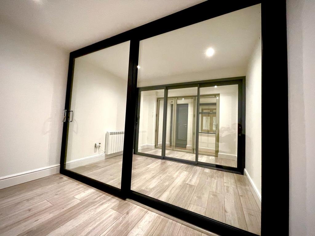 Double Glazing Nottingham Showroom The Nottingham Window Company