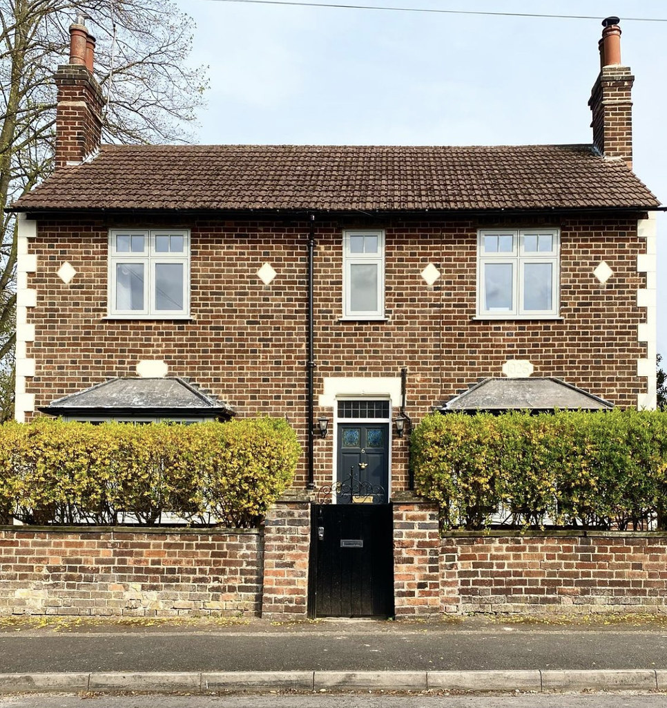 Exploring the Charm of Wood Effect uPVC Windows