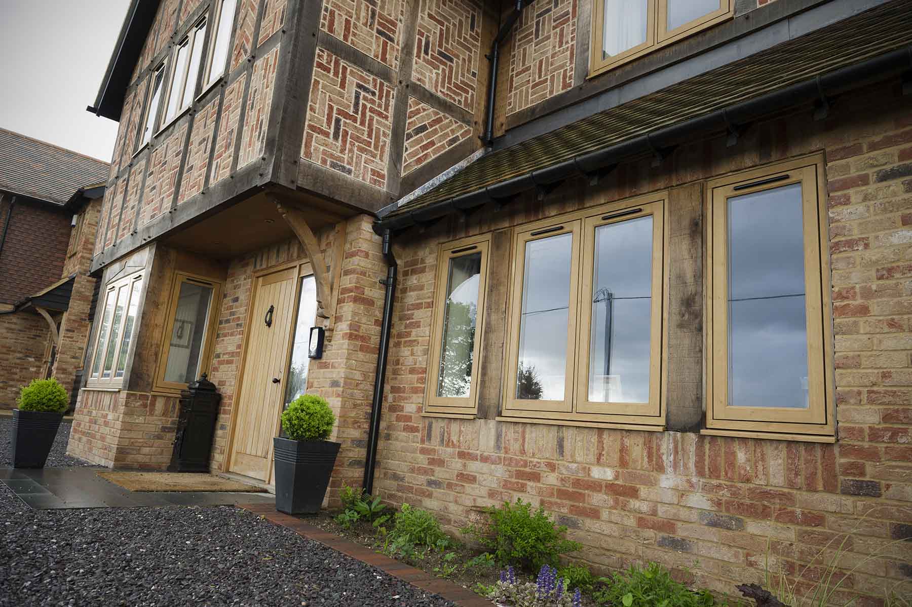 Residence Windows