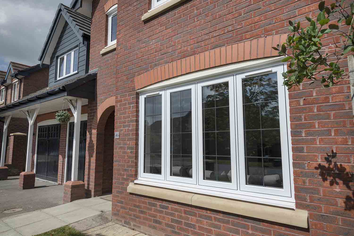 Top tips on how to choose the best windows for period homes