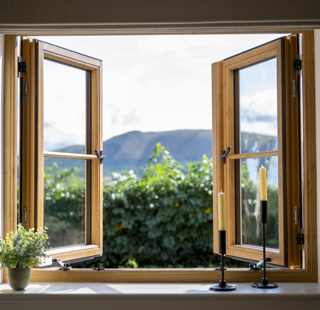 The advantages of having a double glazing warranty