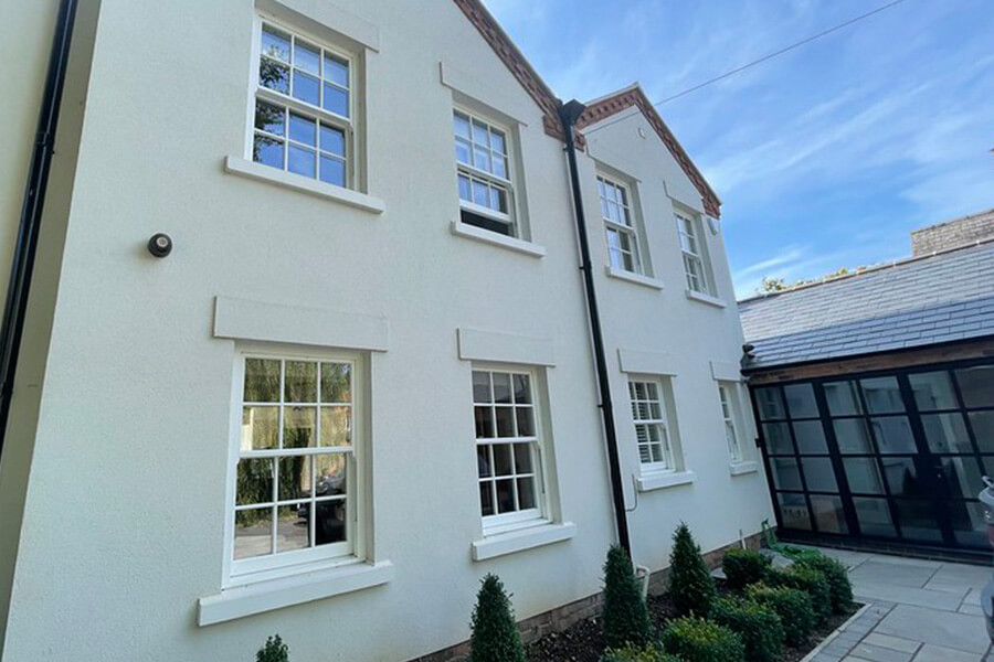 Double Glazing Glass Types: Understanding Your Options for Improved Energy Efficiency, Aesthetics, and Functionality