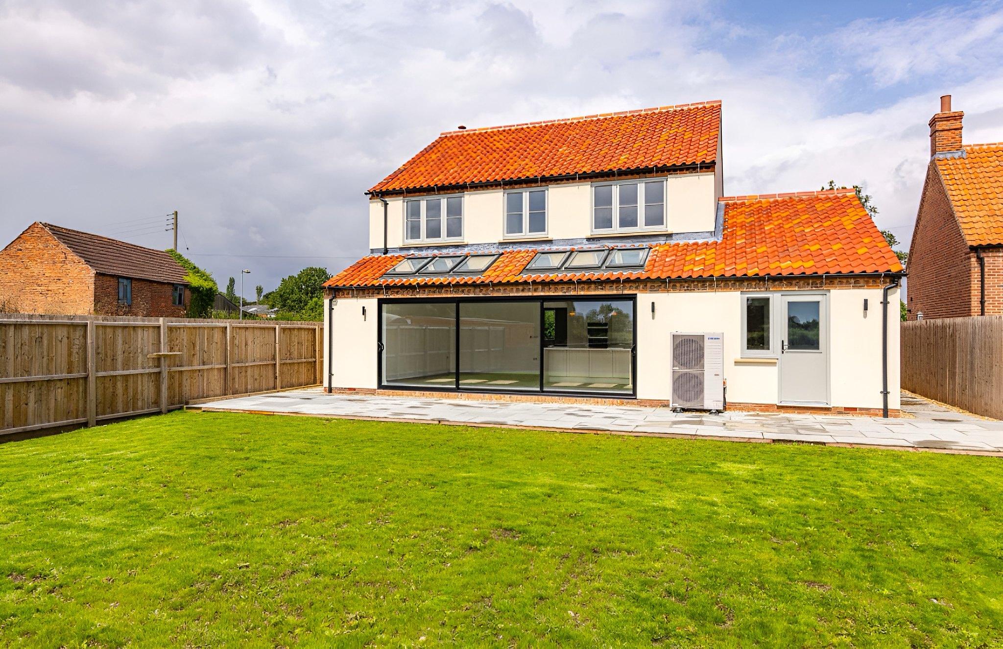 Aluminium Sliding Patio Doors Leicester Nottingham Window Company