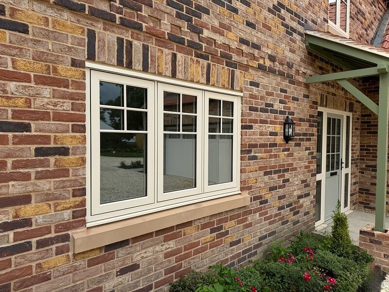 A Guide to Double Glazing Costs in the UK