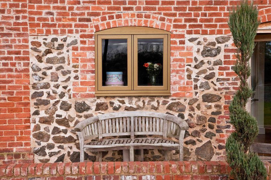 brown residence 9 windows
